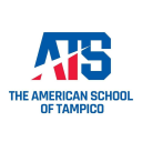 Logo de The  American School 