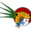 Logo de Colegio  Azteca
