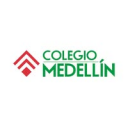 Logo de Colegio Medellin