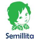 Logo de Preescolar Semillita