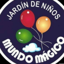 Jardin De Niños  Mundo Magico