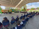 Escuela  Sor Juana Ines De La Cruz