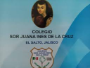 Logo de Col·legi Sor Juana Ines De La Cruz