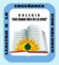Logo de Colegio Sor Juana Inés De La Cruz