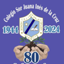Logo de Col·legi Sor Juana Ines De La Cruz