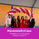 Logo de Jardin de niños  Texalpan