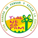 Logo de Col·legi Tlalnecapam