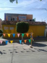 Jardin de Niños  Tonantzin