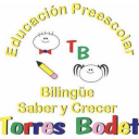 Preescolar Torres Bodet