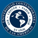Logo de Universidad Contemporánea De Las Américas