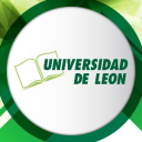 Logo de Preparatoria Leon