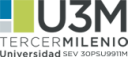 Logo de Universidad Tercer Milenio