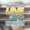 Universidad De Ecatepec UNE