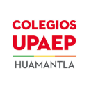 Logo de Colegio UPAEP Huamantla