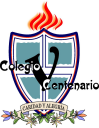 Logo de Col·legi V Centenario De America