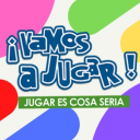 Logo de Preescolar Vamos A Jugar