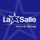 Logo de Colegio Vasco De Quiroga