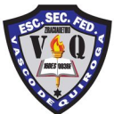 Logo de Col·legi Vasco De Quiroga