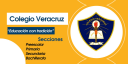Logo de Colegio  Veracruz