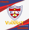 Logo de Colegio Vianney