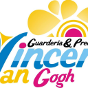 Logo de Preescolar Vicent Van Gogh