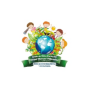 Logo de Jardin de niños  Victor Manuel Villaseñor