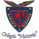 Logo de Col·legi Victoria