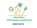 Logo de Preescolar Villa Alegre