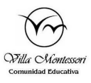 Logo de Preescolar  Villa Montessori