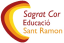 Logo de Sant Ramón Nonat-sagrat Cor