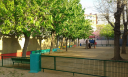 Colegio Santiago Rusiñol