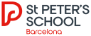 Logo de Colegio St. Peter's School