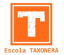 Logo de Taxonera