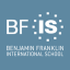 Logo de The Benjamin Franklin International School