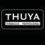 Logo de Thuya