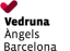 Logo de Vedruna Àngels Barcelona