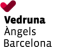 Logo de Vedruna Àngels Barcelona