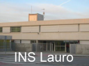 Logo de Instituto Lauro