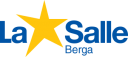 Logo de Colegio Vedruna Berga Secundària