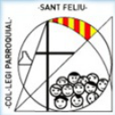 Logo de School Sant Feliu
