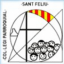 Logo de Sant Feliu