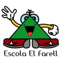 Logo de Colegio El Farell