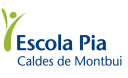 Logo de Colegio Escola Pía De Caldes De Montbui