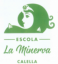 Logo de La Minerva