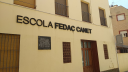 Logo de Colegio Fedac-canet