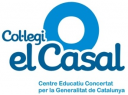 Logo de Colegio El Casal