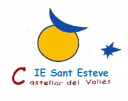 Logo de Colegio Sant Esteve