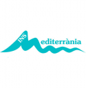 Logo de Instituto Mediterrània