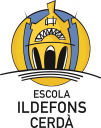Logo de Colegio Ildefons Cerdà