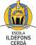 Logo de Ildefons Cerdà